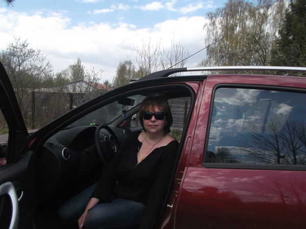 Елена Лыкова