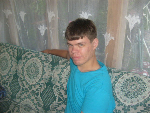 Евгений Наумов