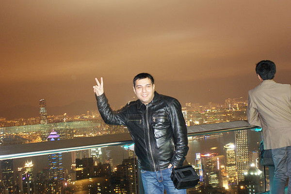 Талипов Сарвар