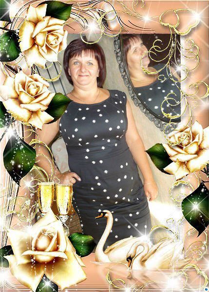 Наталья Терещенко