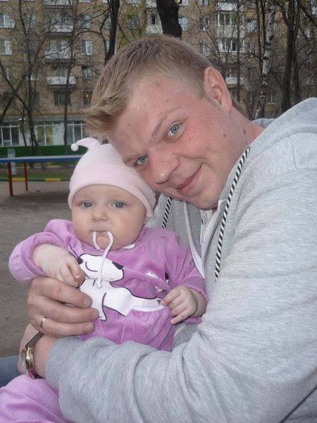 Антон Пальцев