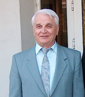 Сергей Толмачев