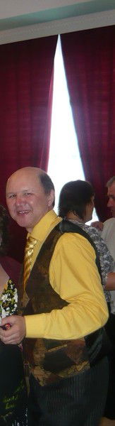 Болат Омаров