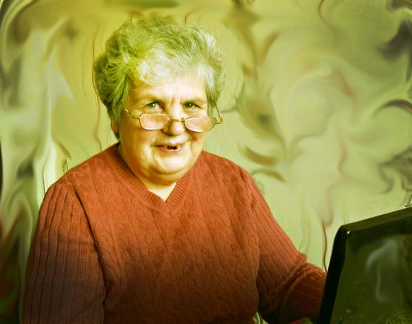 Галина Ушакова