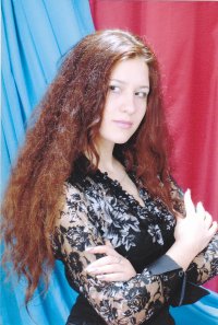 Екатерина Чудновец