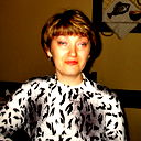 Ирина Римашевская