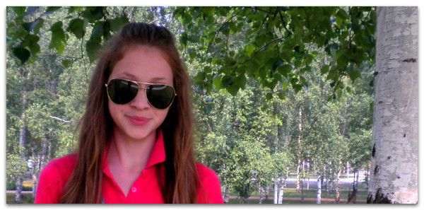 Наташа Смирнова