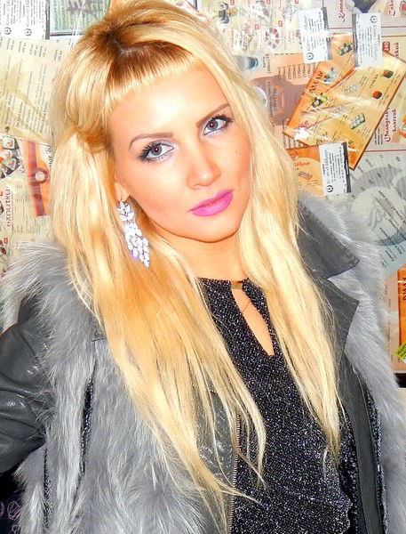 Анастасия Лемермаер