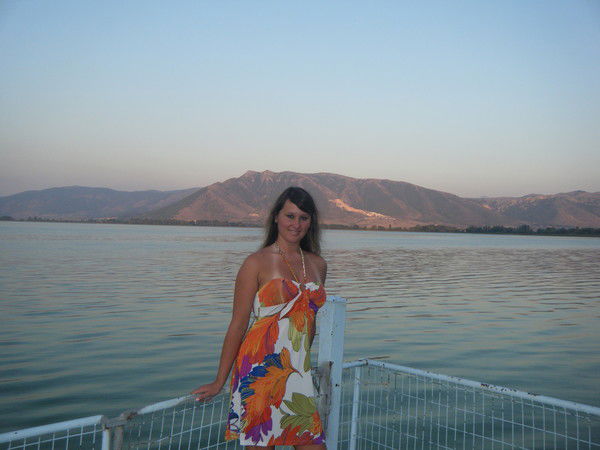 Ксюша Васильева