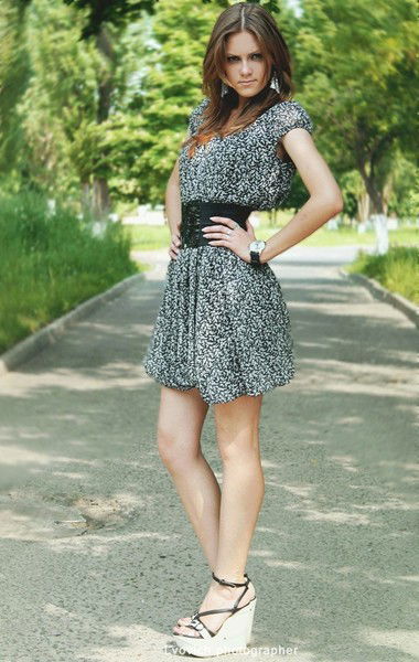 Ирина Захаренко