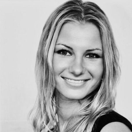 Елена Бушуева