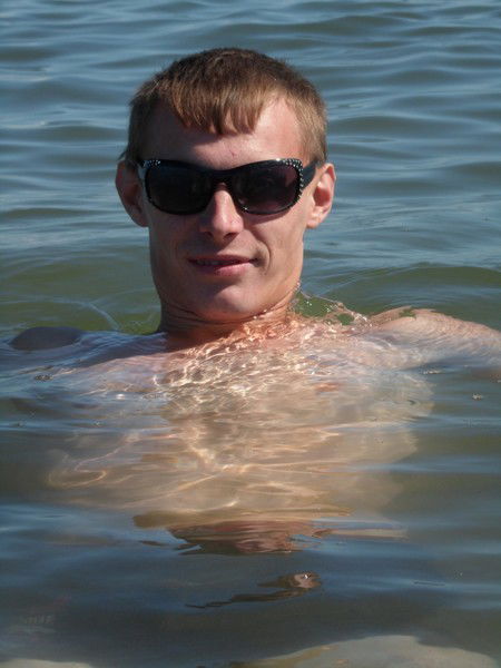 Алексей Заика