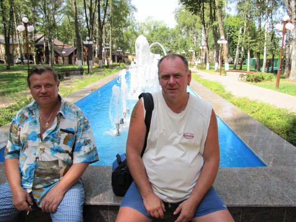 Евгений Никифоров