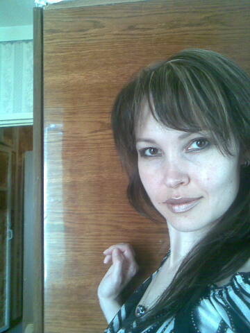 Дерзкая Стервочка