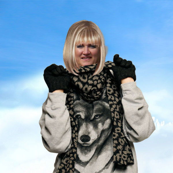 Неля Опанасенко