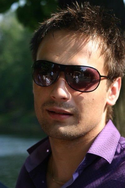 Александр Горбачёв