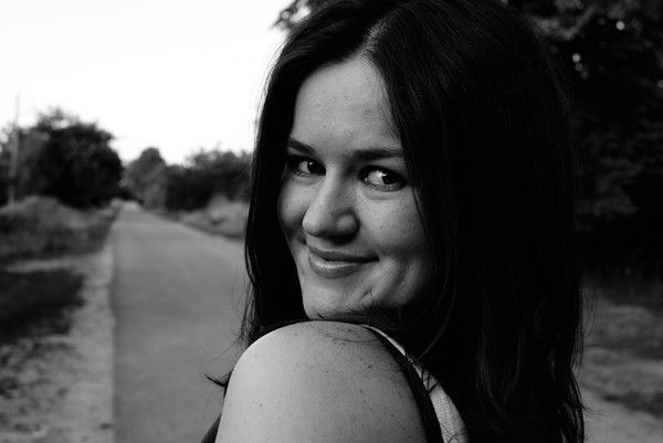 Ольга Аксенова