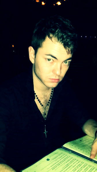 Виктор Рябов (Певец)