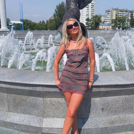 Татьяна Овчарова