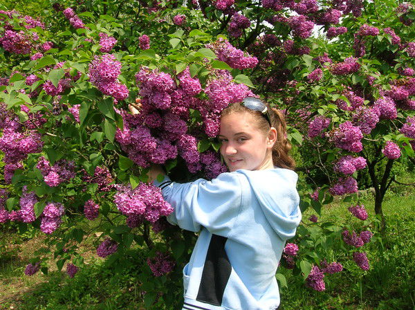 Мария Ерхан