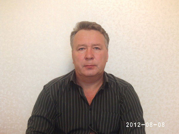 Владимир Каратаев