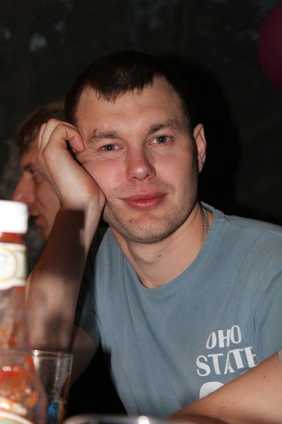 Андрей Шмелёв