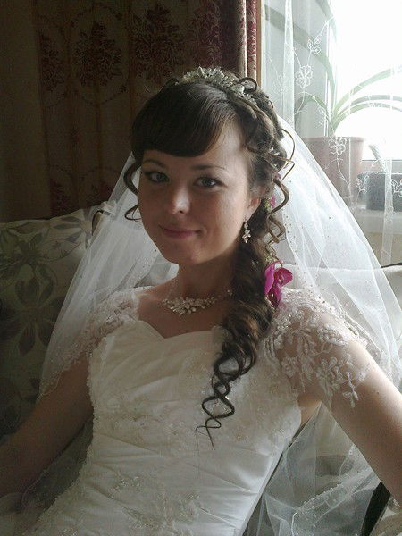 Екатерина Чернова