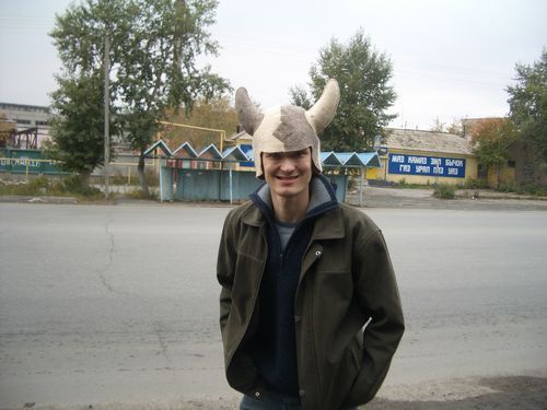 Димка Титов