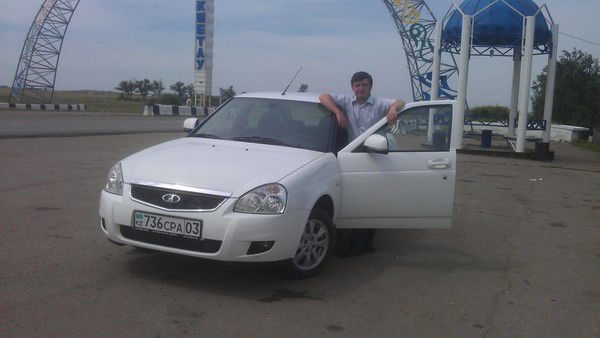 Дмитрий Иванов