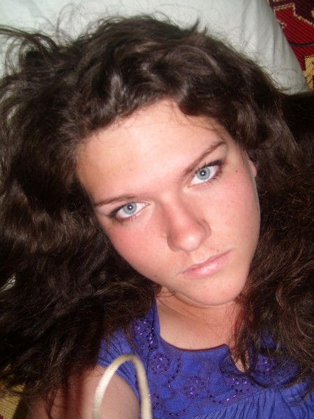 Ирина Афанасьева