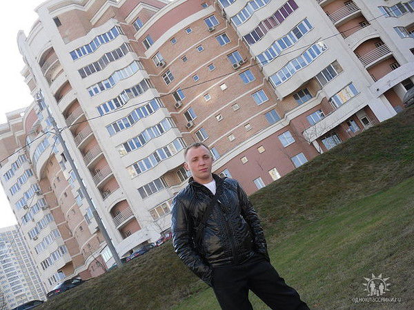 Александр Кузнецов