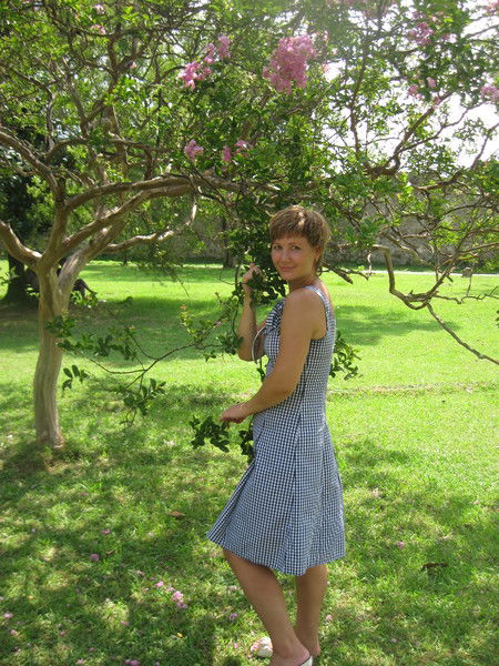 Юлия Миронова