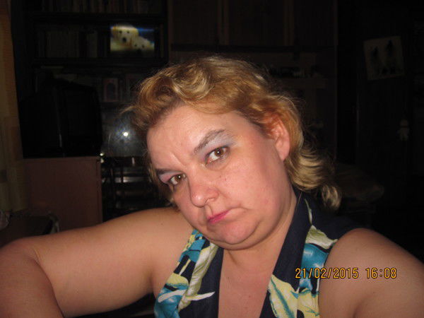 Екатерина Сурьянинова