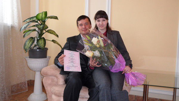 Женя Поляков