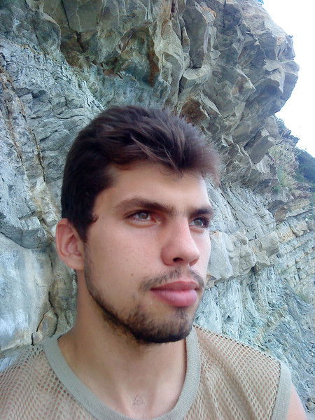 Лёнчик Кузнецов