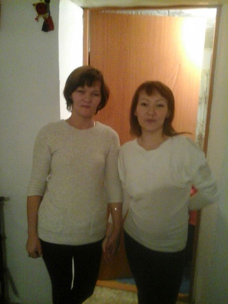 Акмарал Тулешова