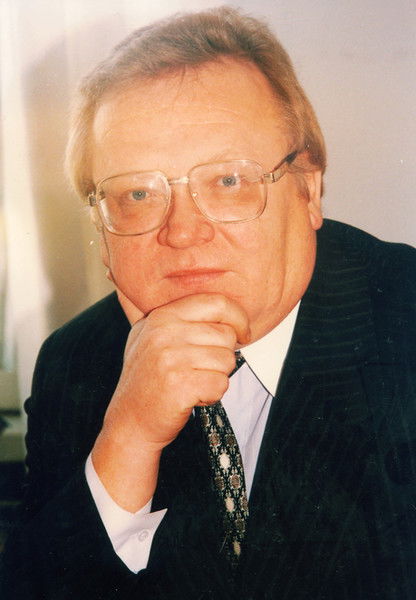 Александр Божко