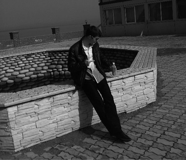 Максим Гориченко