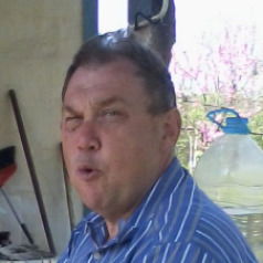 Николай Парафейник