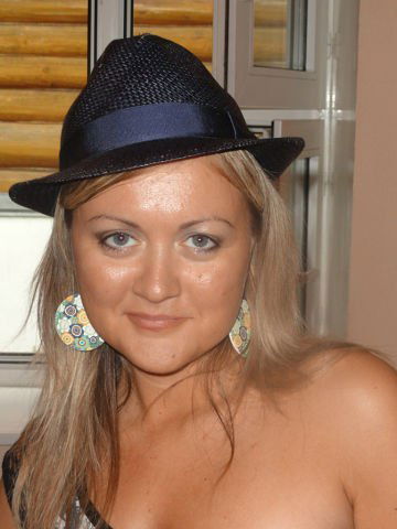 Эльвина Сафиуллина