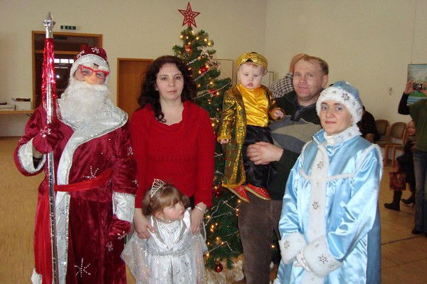 Alexander Tereschenko