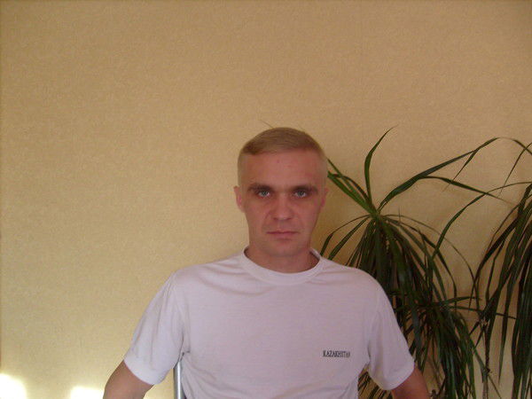 Михаил Гаврилов