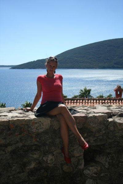 Анастасия Писарева