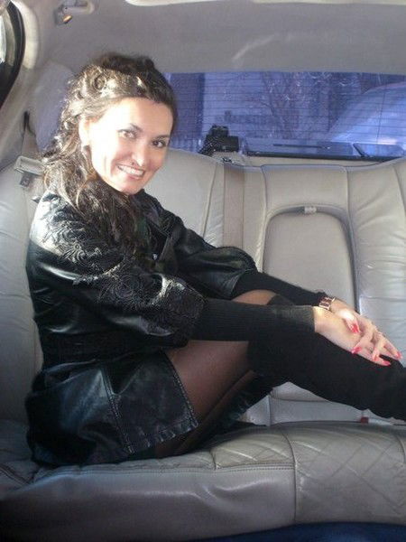 Хакимзянова Диляра