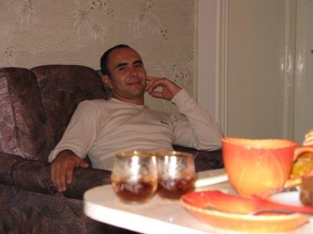 Алексей Ивин