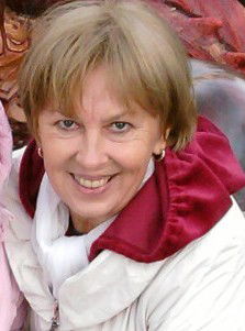 Котова Любовь