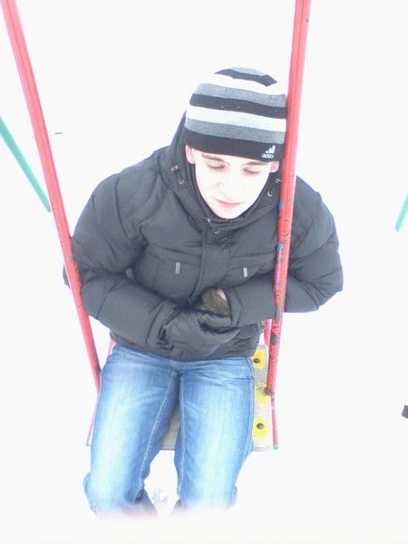 Денис Мохирев