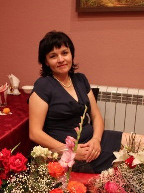 Милеуша Глюмова