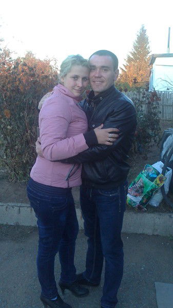 Ксения Савчук