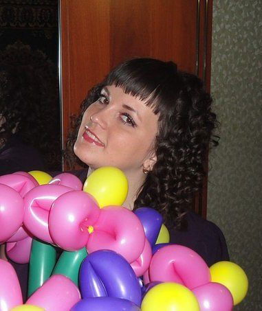 Марина Дорошина